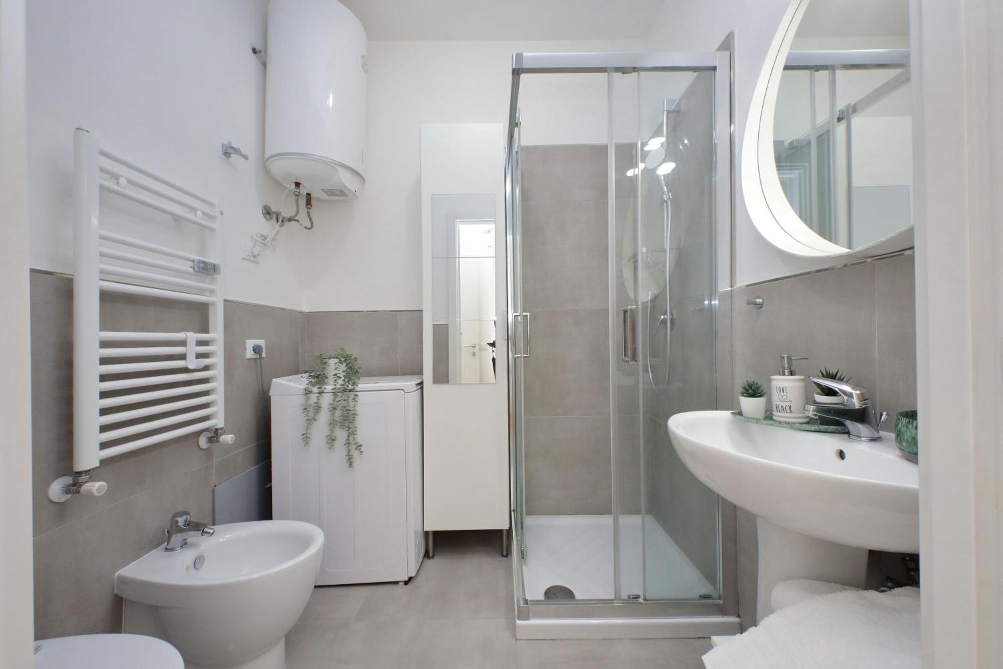 Balduina Station Apartment Ρώμη Εξωτερικό φωτογραφία