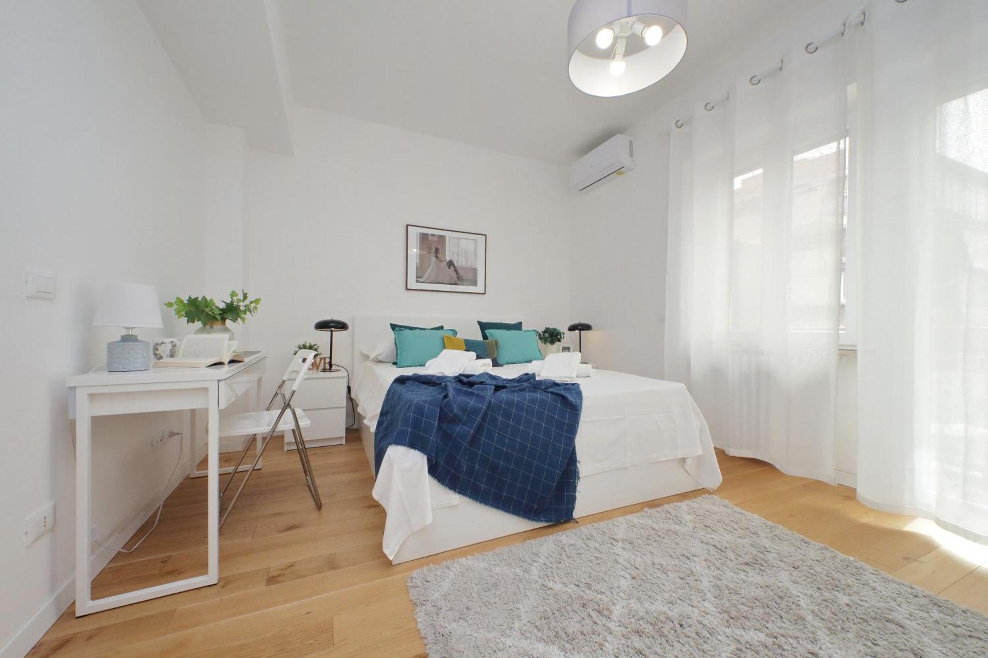 Balduina Station Apartment Ρώμη Εξωτερικό φωτογραφία