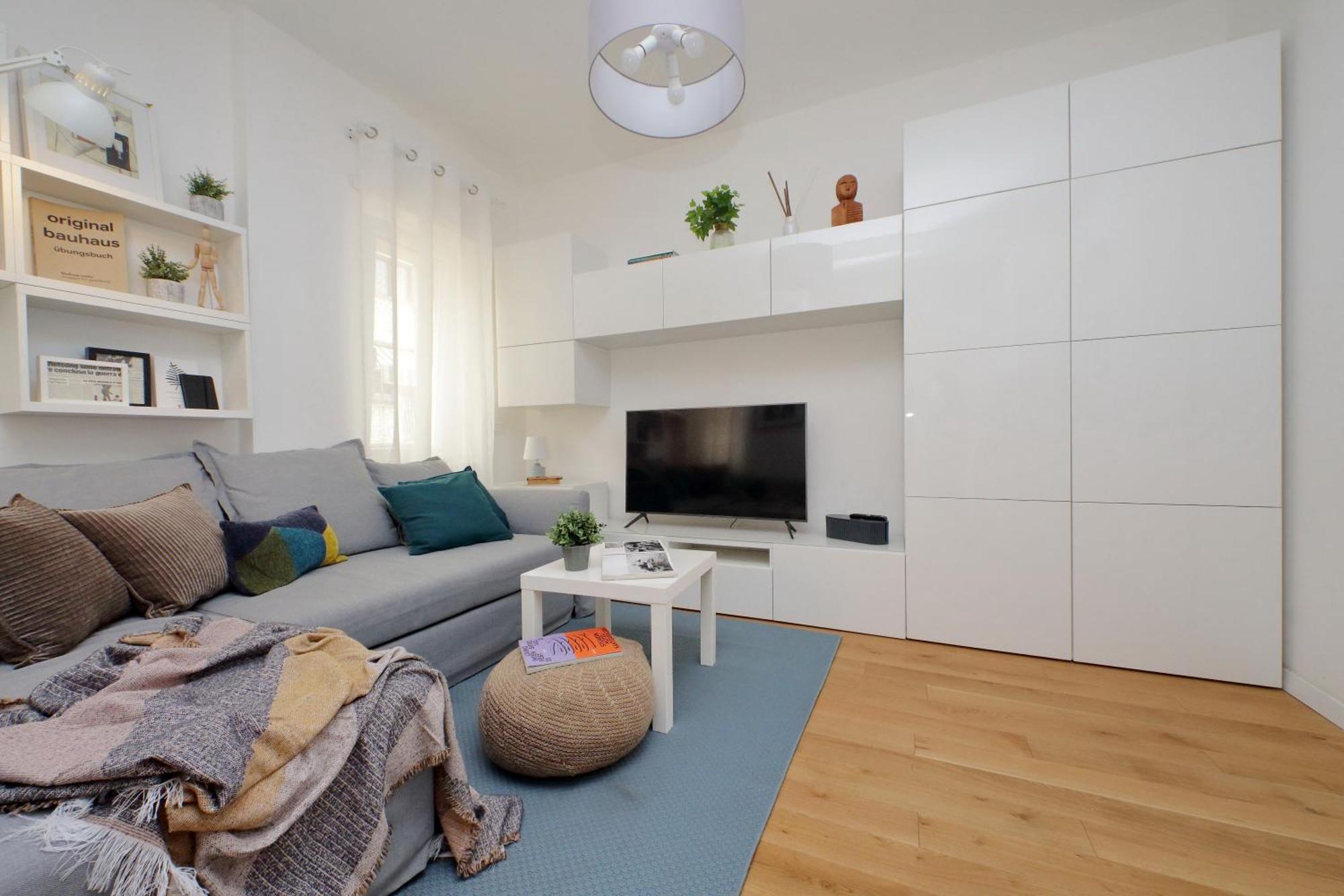 Balduina Station Apartment Ρώμη Εξωτερικό φωτογραφία