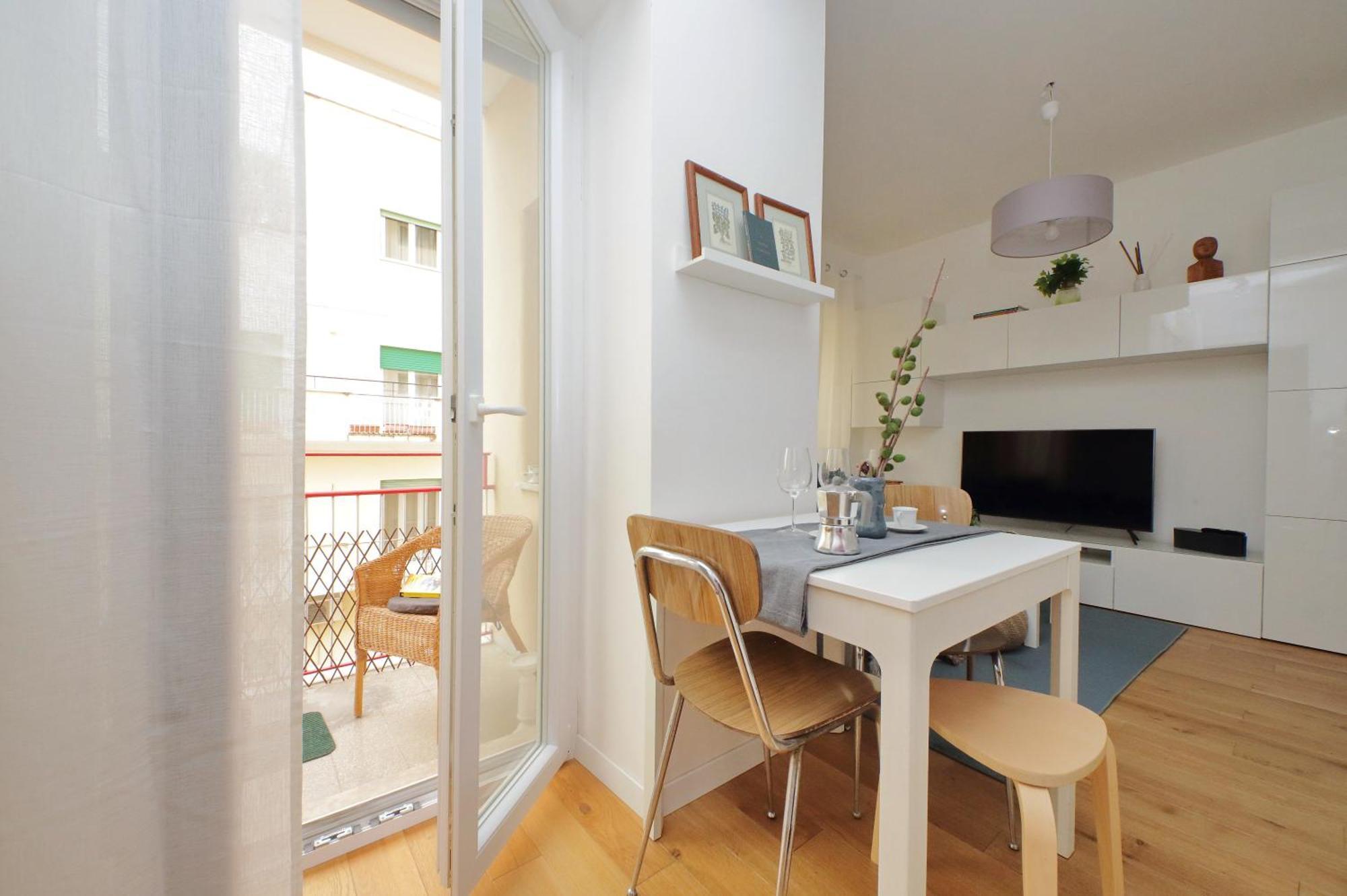 Balduina Station Apartment Ρώμη Εξωτερικό φωτογραφία