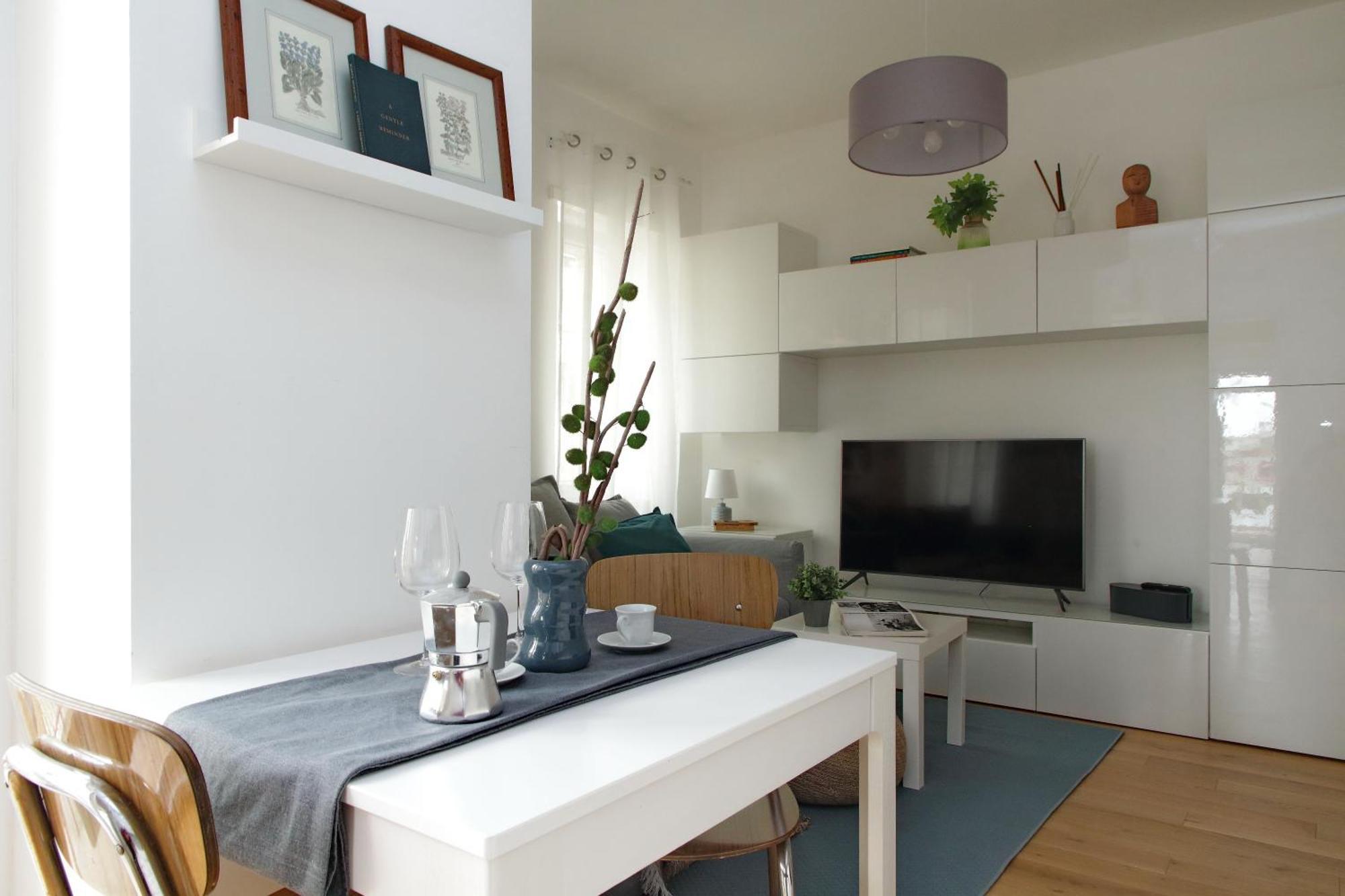 Balduina Station Apartment Ρώμη Εξωτερικό φωτογραφία