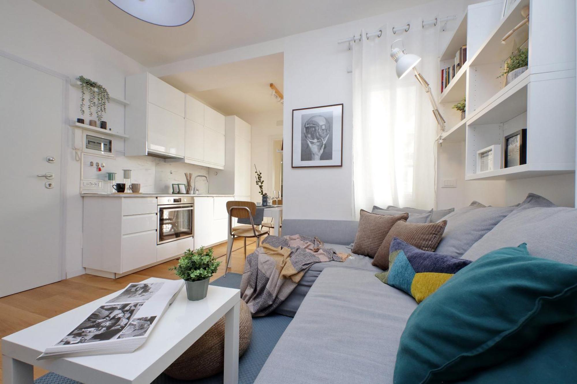 Balduina Station Apartment Ρώμη Εξωτερικό φωτογραφία