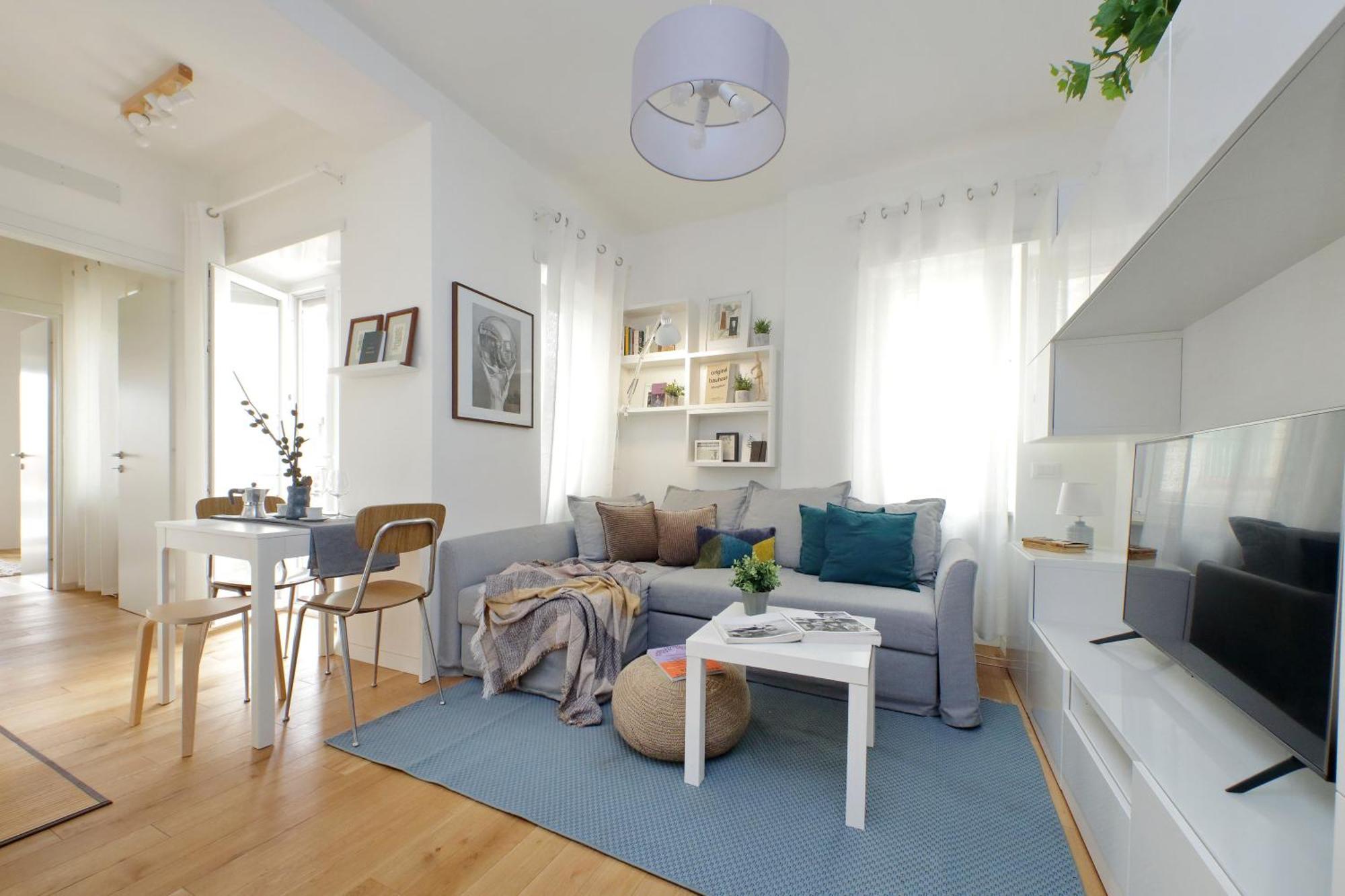 Balduina Station Apartment Ρώμη Εξωτερικό φωτογραφία